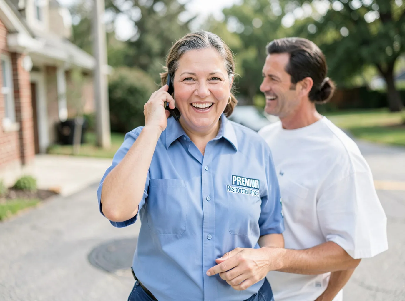 Water Damage Restoration San Luis Obispo, CA FAQs